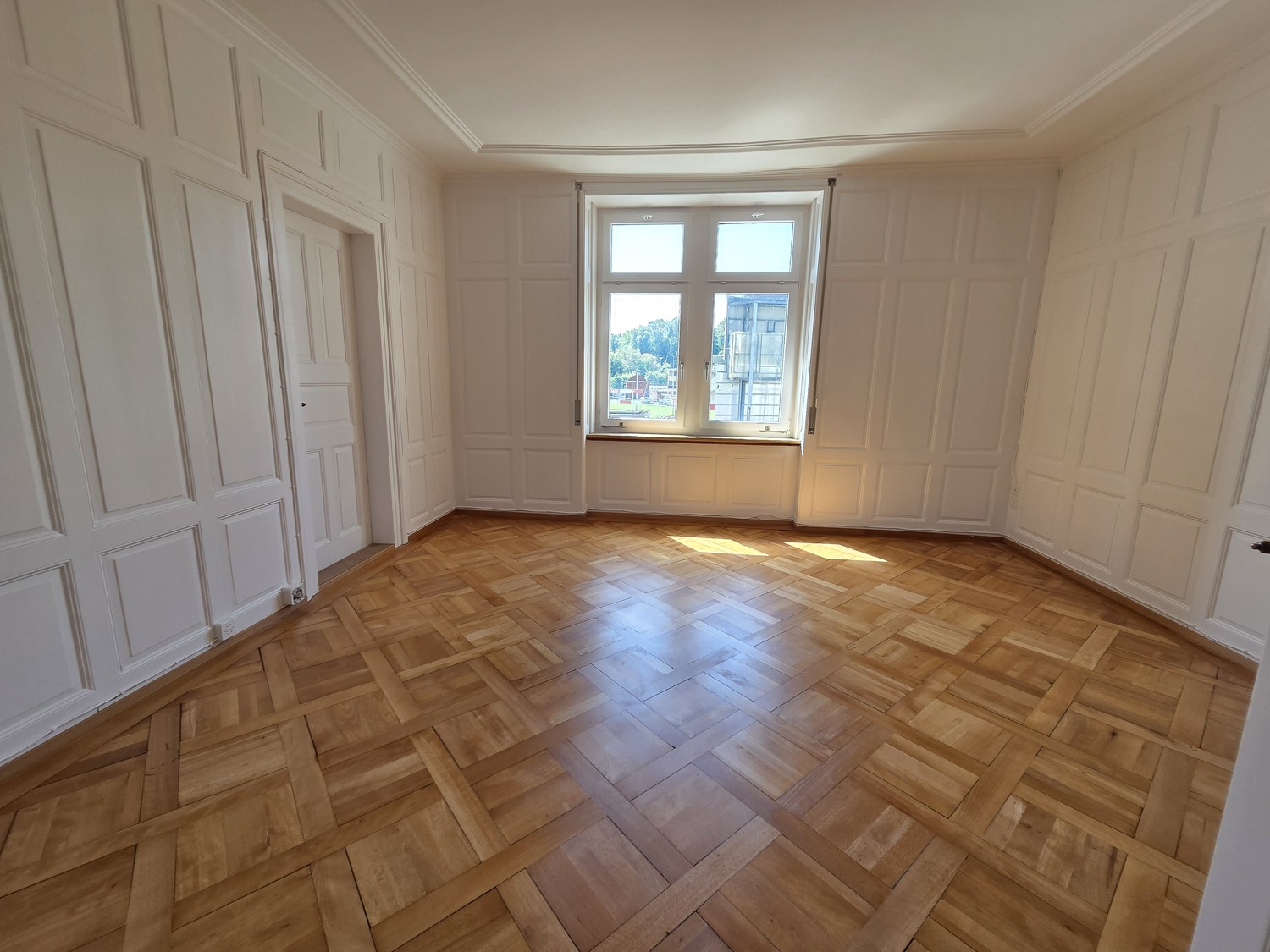 Appartement de 5 pièces