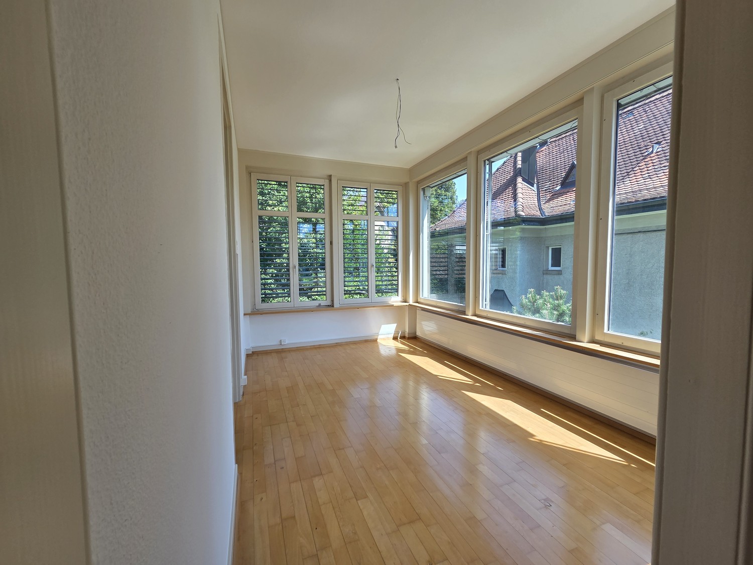 Appartement de 5 pièces