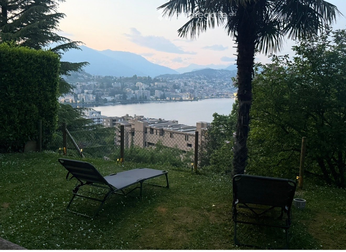 appartement de 3 pièces