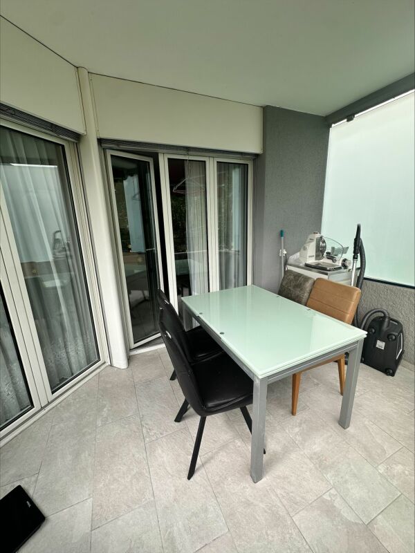 4 ½ Zimmer-Wohnung