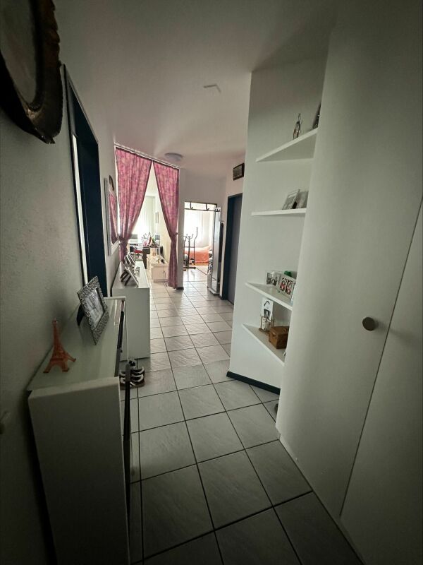 4 ½ Zimmer-Wohnung