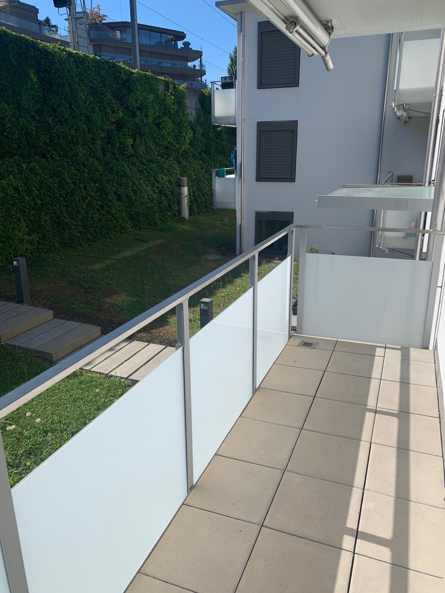 Appartamento di 2 ½ locali