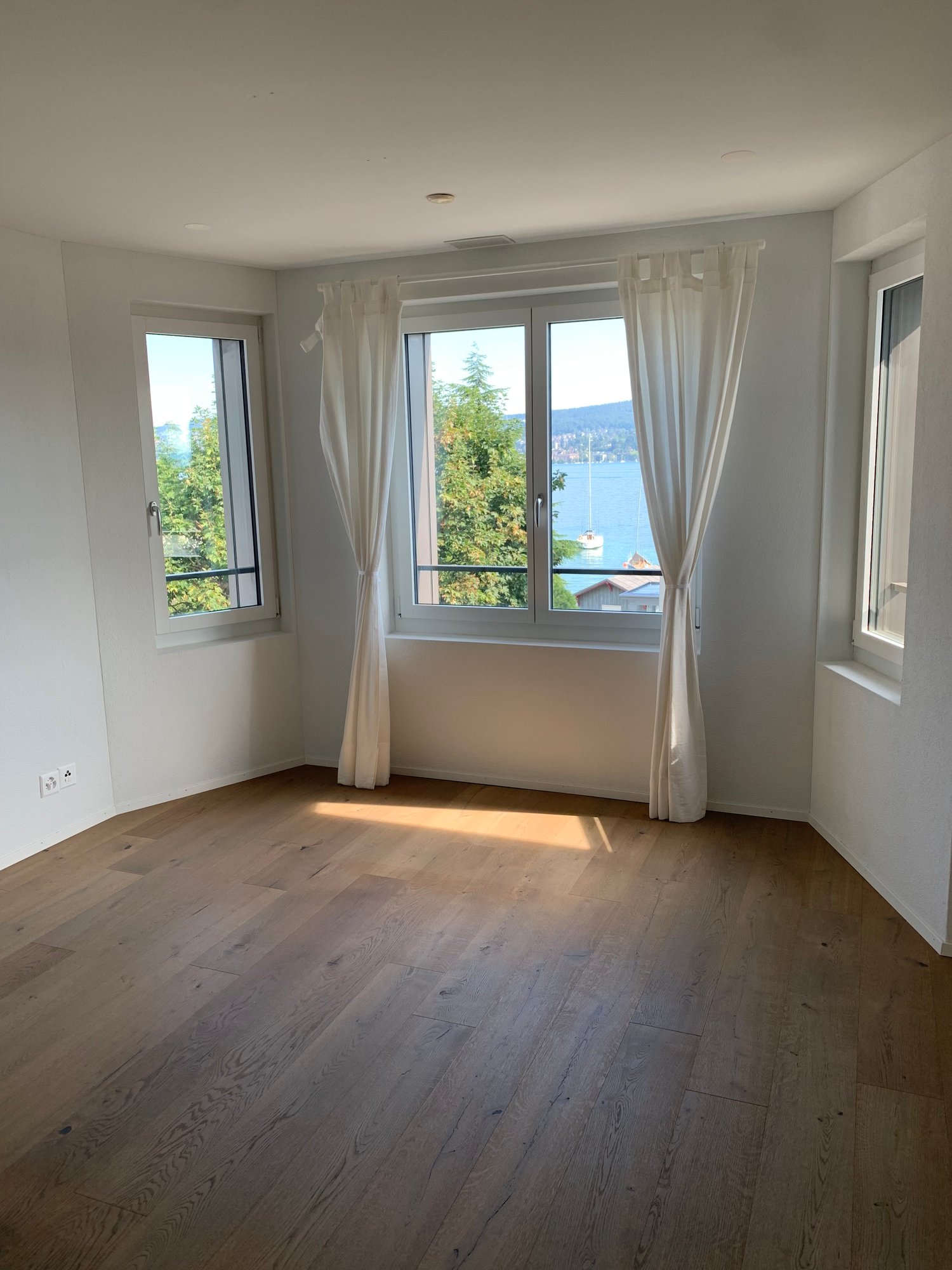 Appartamento di 2 ½ locali