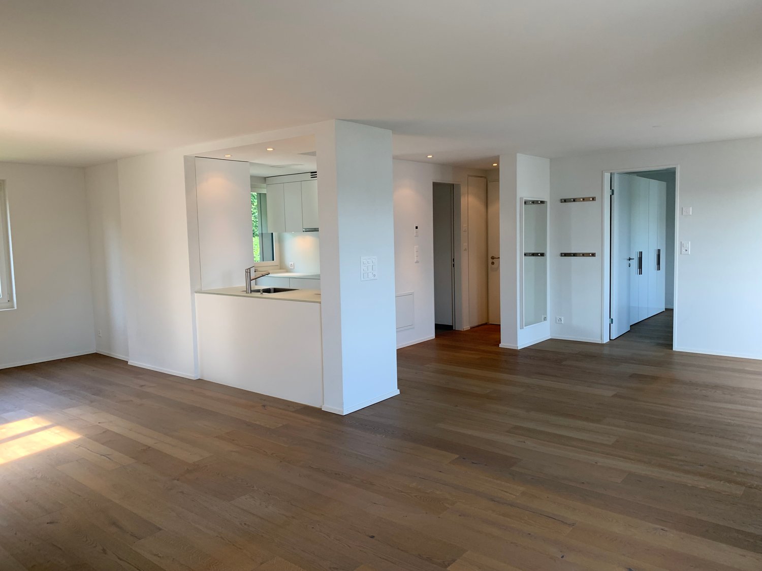 Appartamento di 2 ½ locali