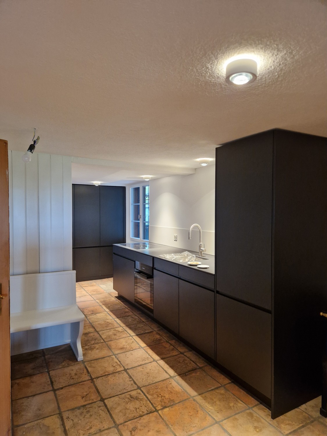 casa singola con 1 stanza