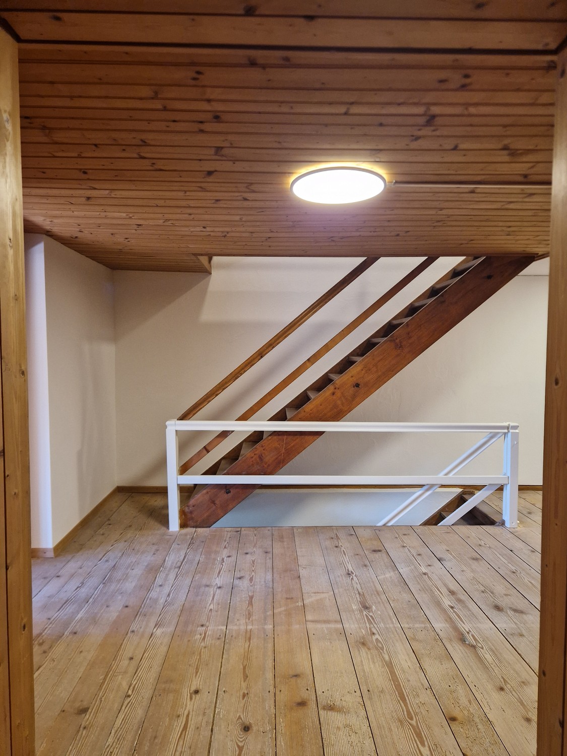 casa singola con 1 stanza