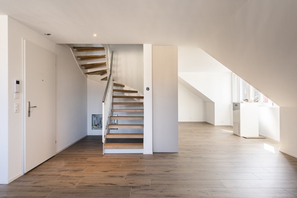 3 ½ locali duplex