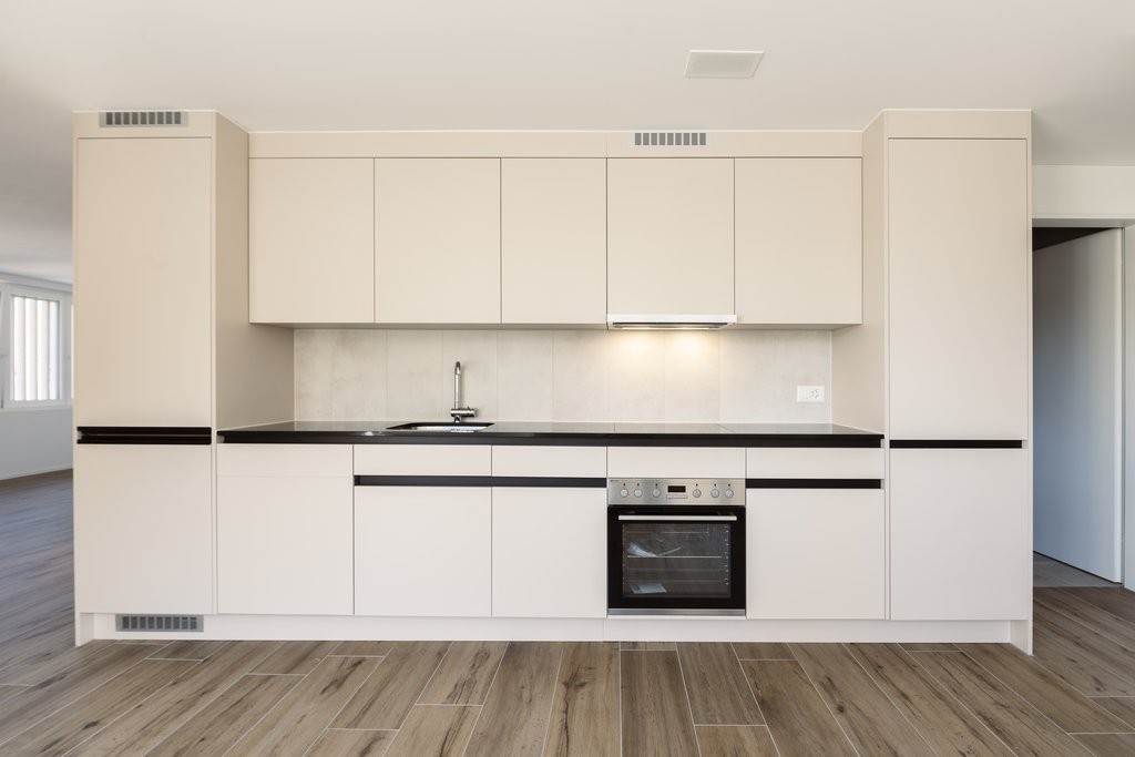 3 ½ locali duplex