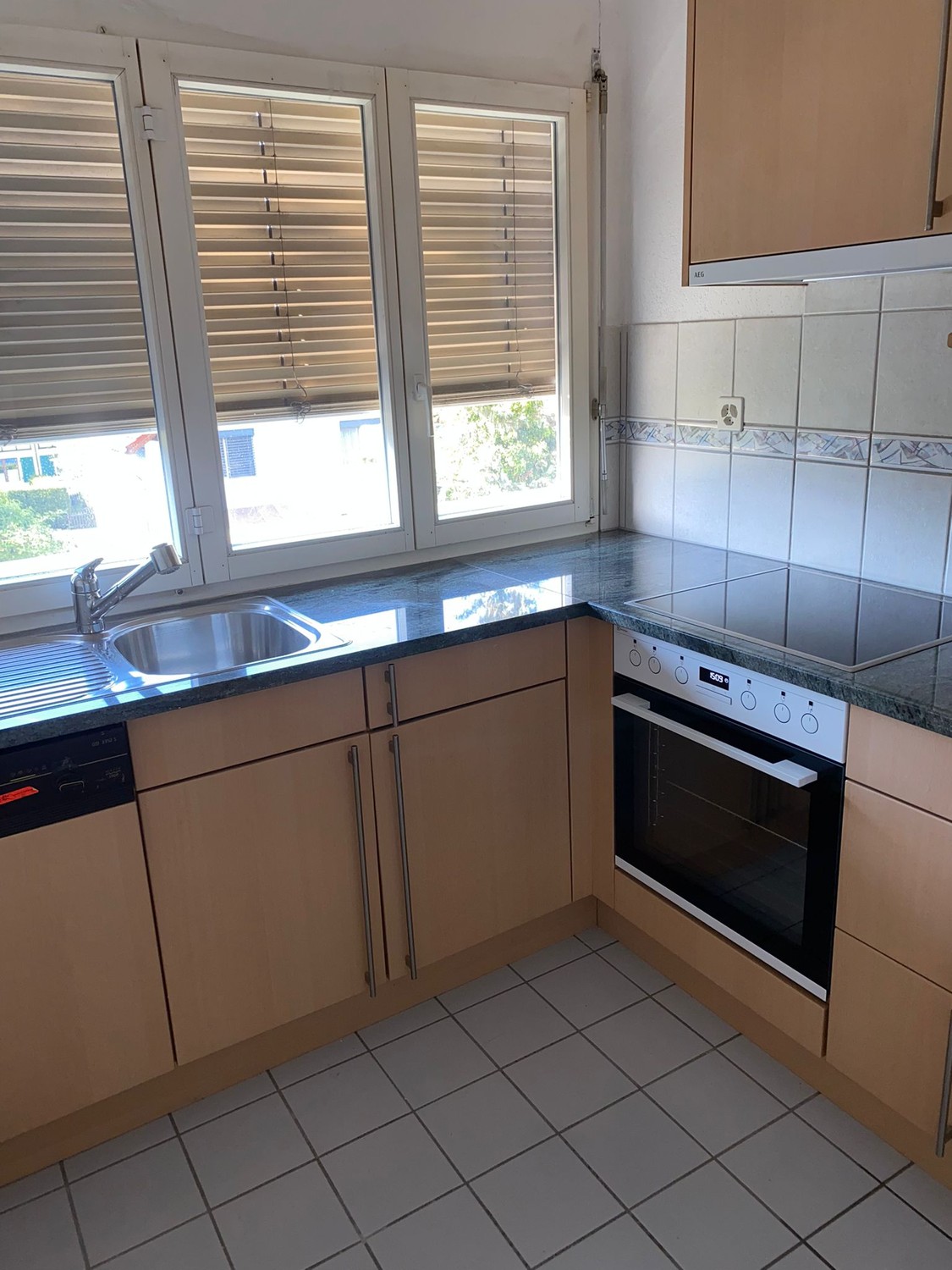 Room in a shared flat