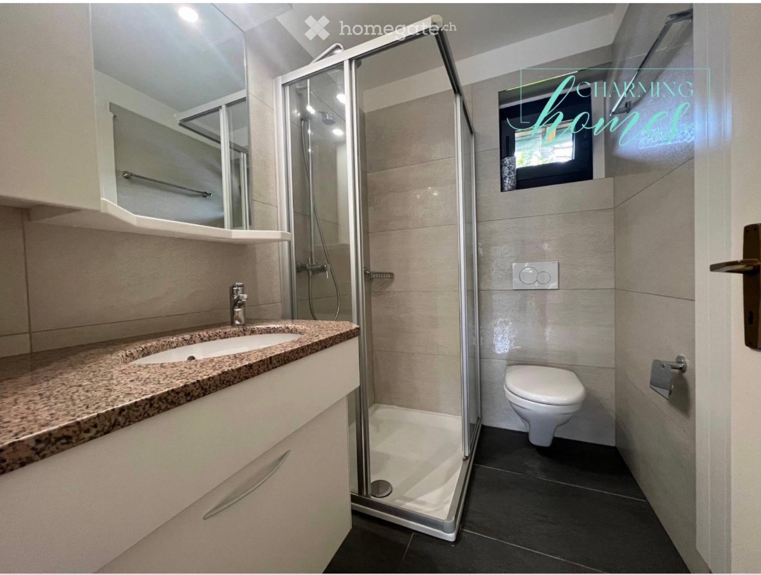 2 rooms apartment
