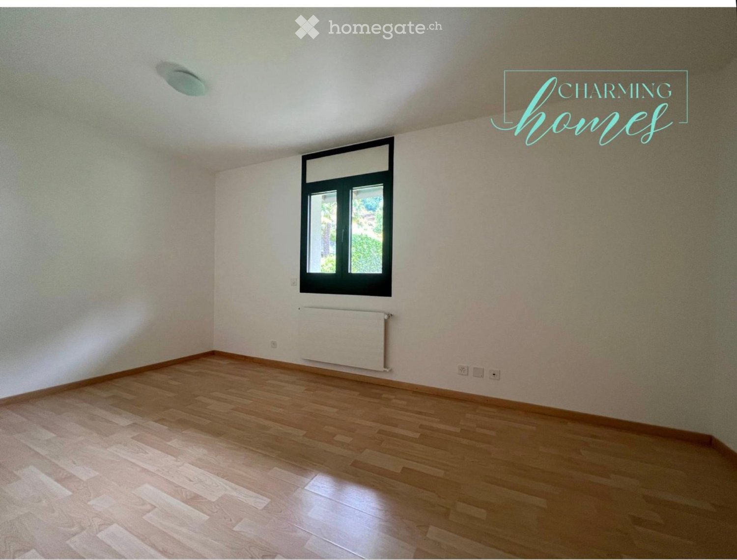 2 rooms apartment