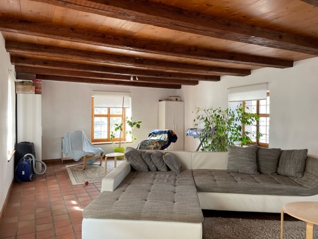 5 ½ rooms single house