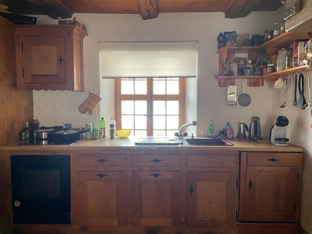 5 ½ rooms single house