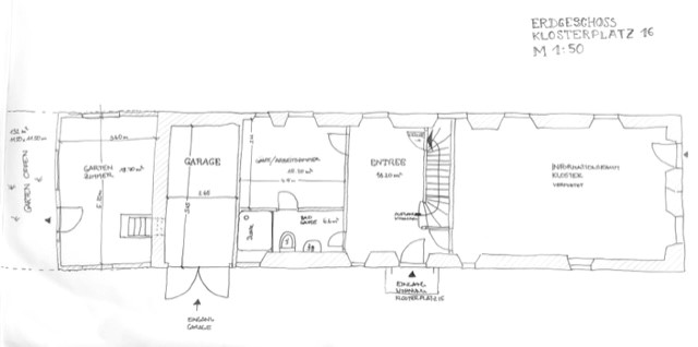 5 ½ rooms single house