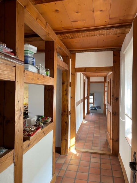 5 ½ rooms single house