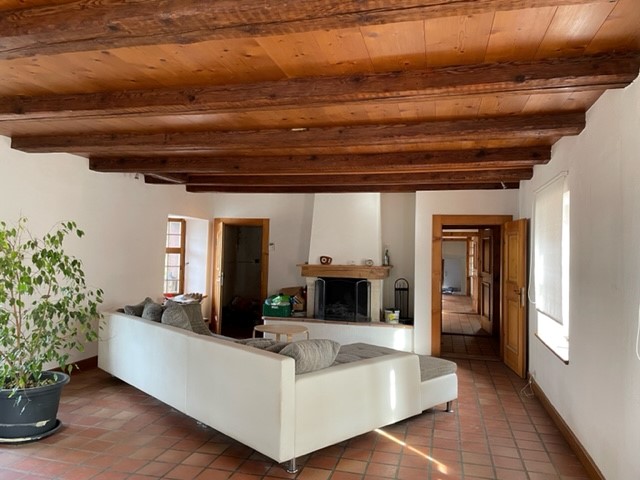 5 ½ rooms single house