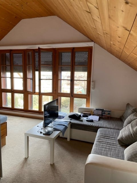 5 ½ rooms single house