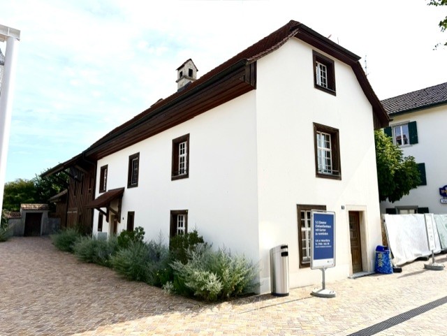5 ½ rooms single house