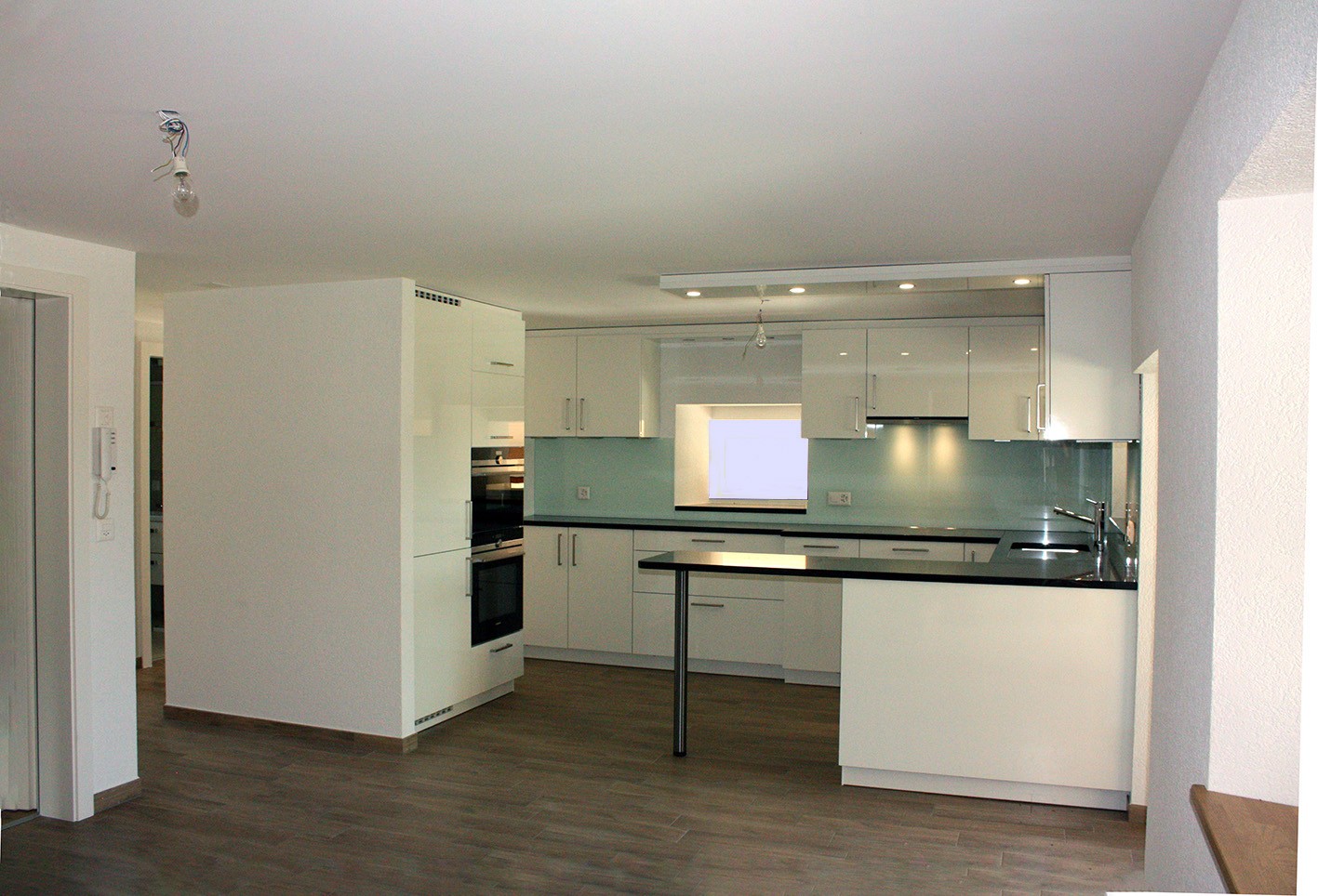 5 ½ rooms apartment