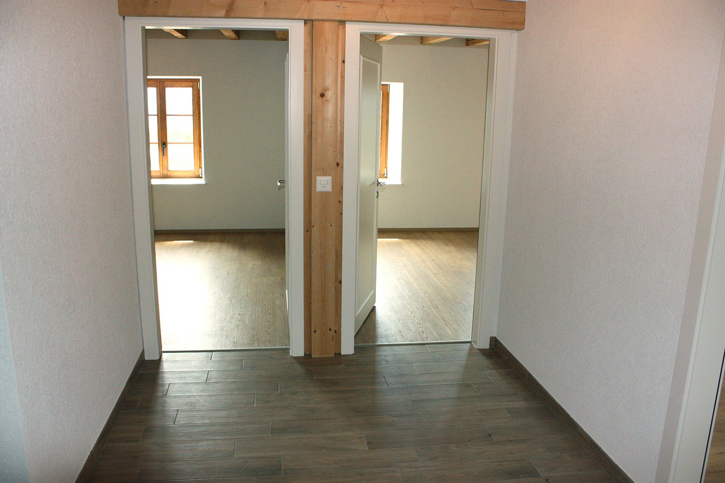 5 ½ rooms apartment