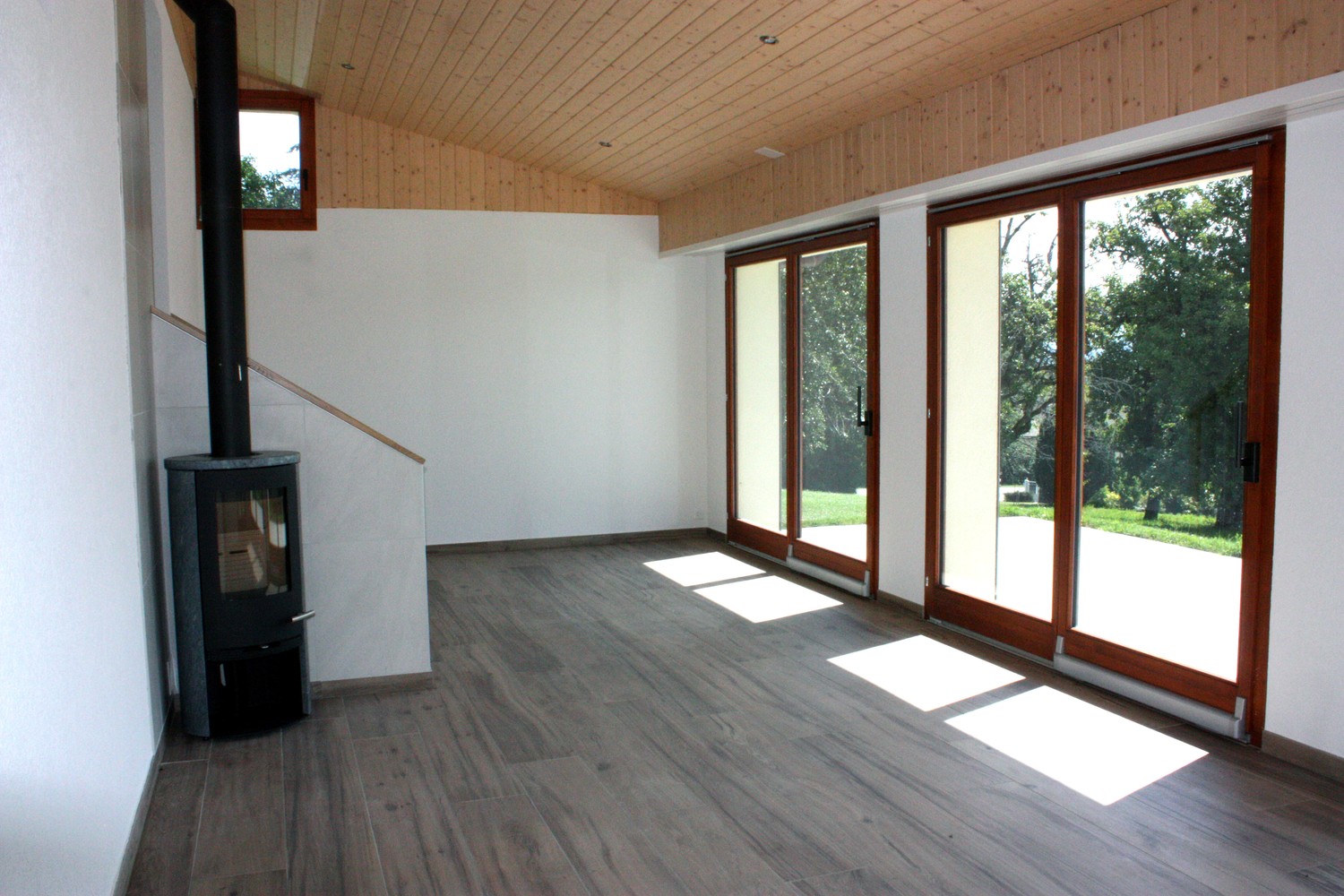 5 ½ rooms apartment