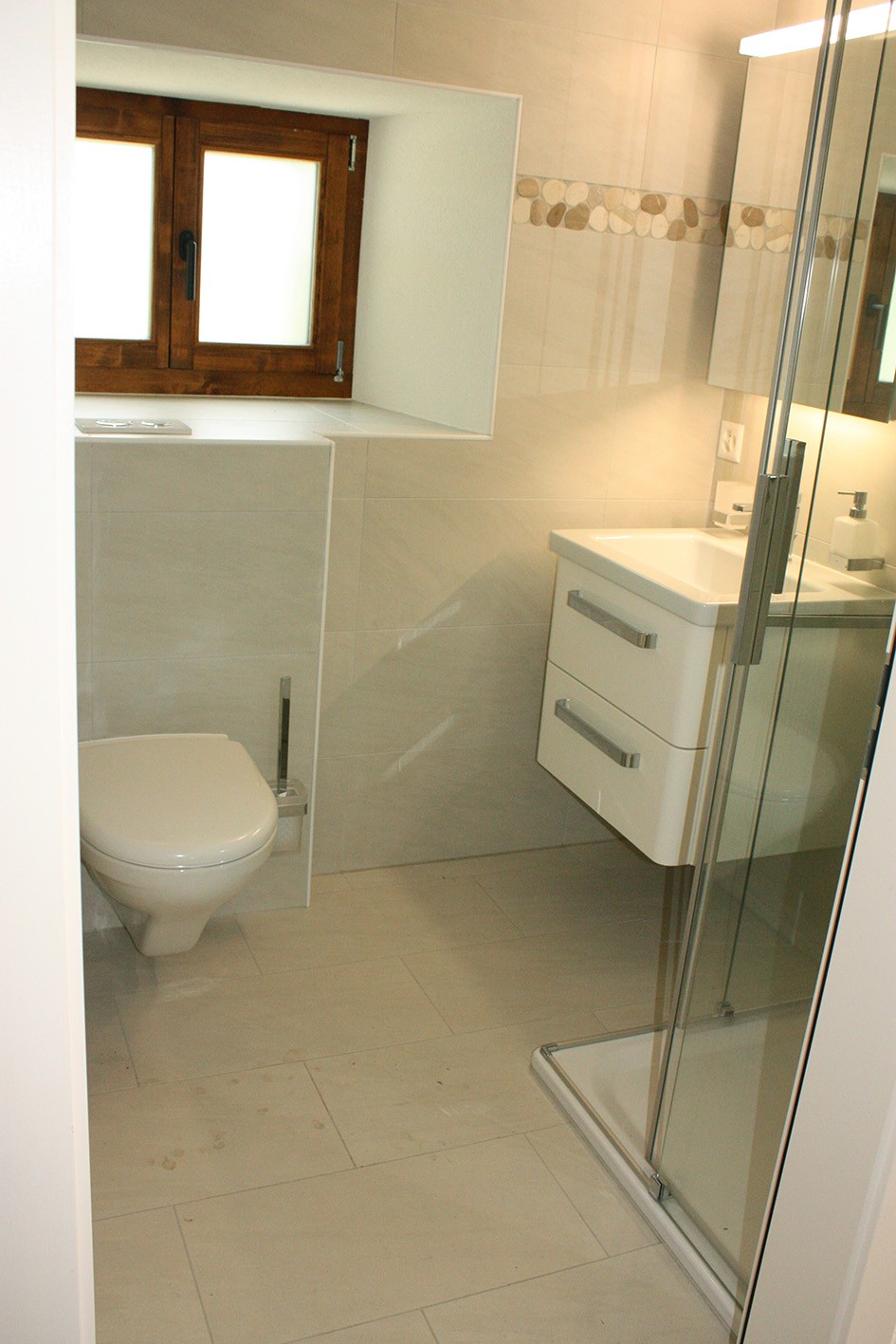 5 ½ rooms apartment