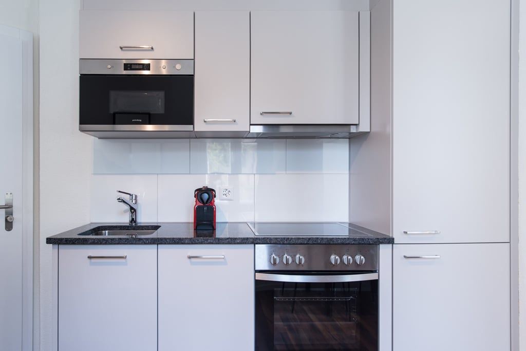 Appartement meublé de 2 ½ pièces