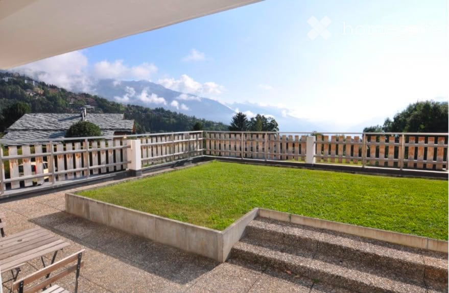 Appartamento di 2 ½ locali