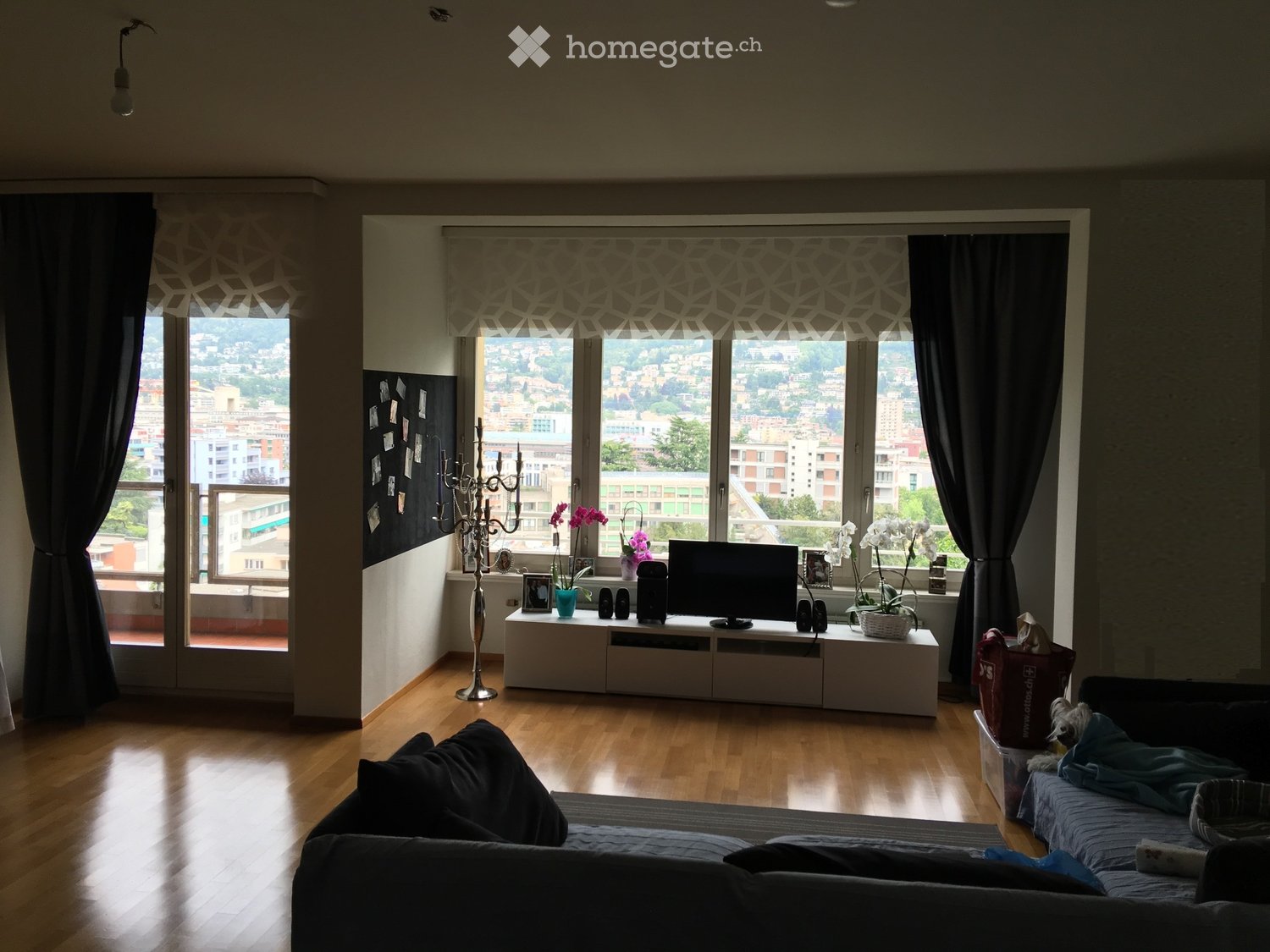 appartement 3 pièces