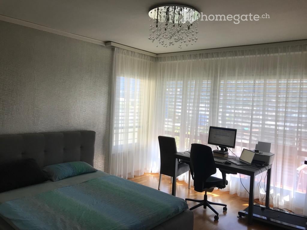 appartement 3 pièces