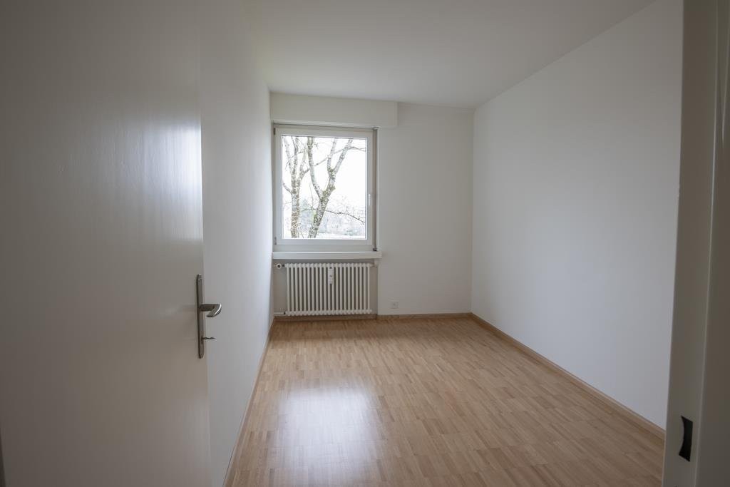 4 rooms apartment