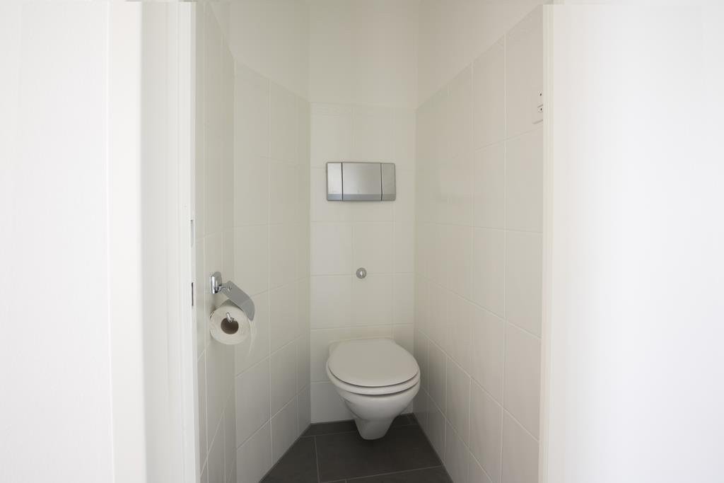 4 rooms apartment