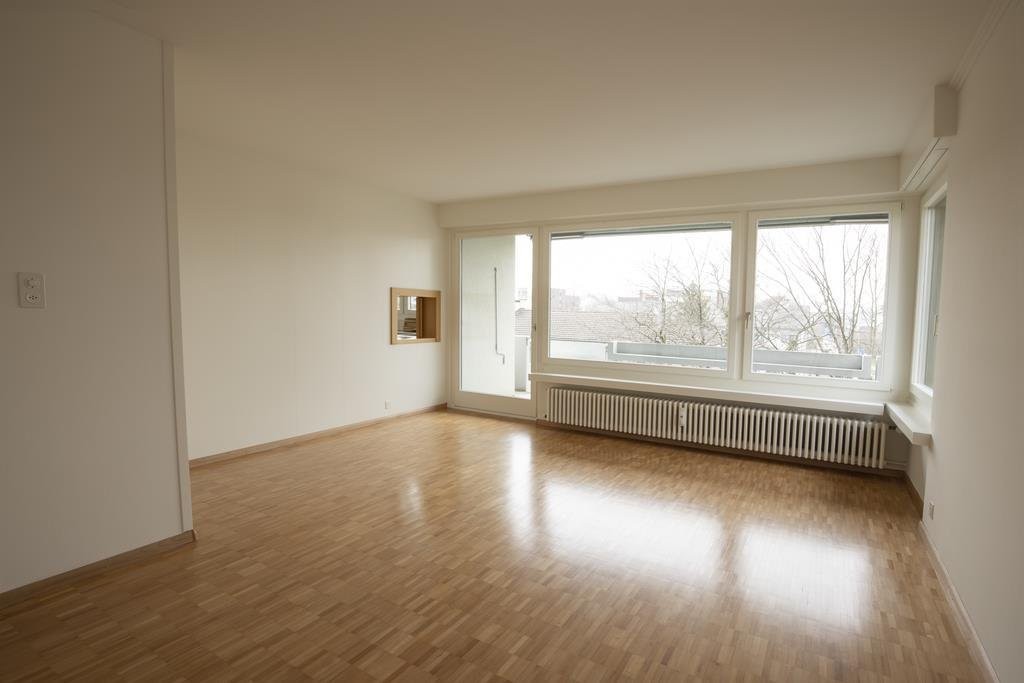 4 rooms apartment