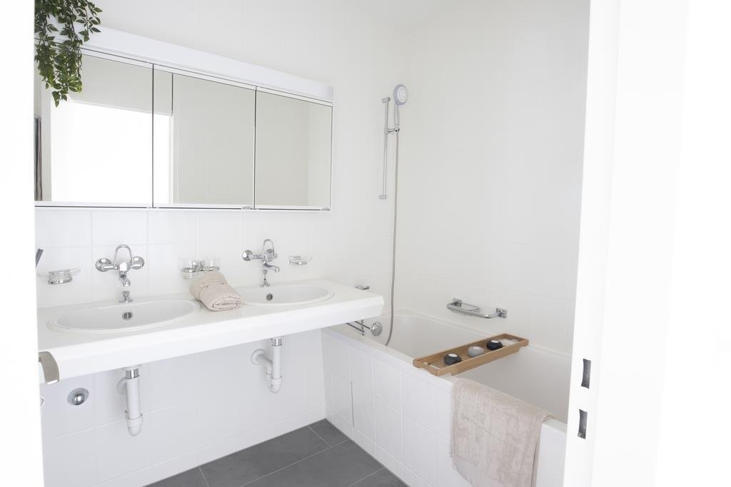 4 rooms apartment