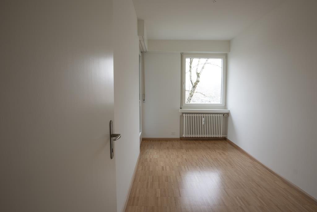 4 rooms apartment