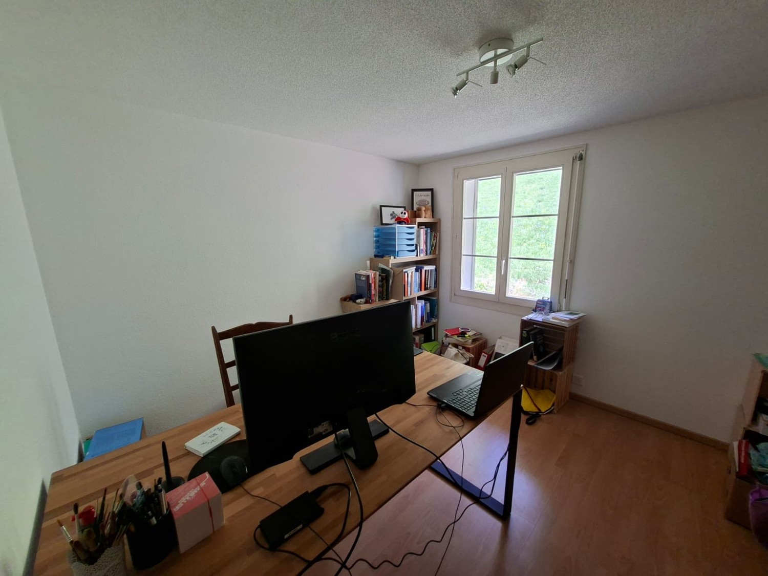 5 ½ rooms apartment