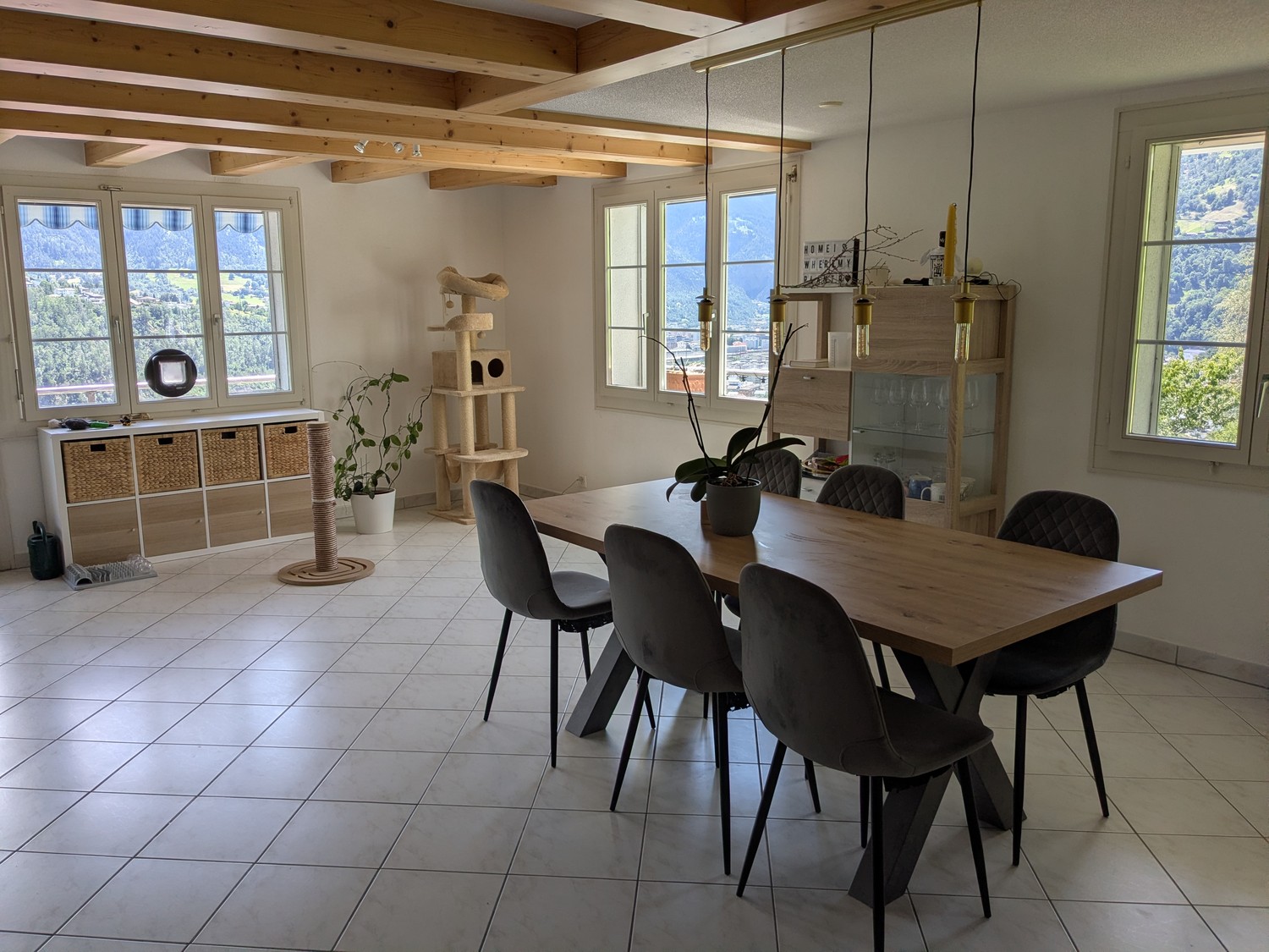 5 ½ rooms apartment