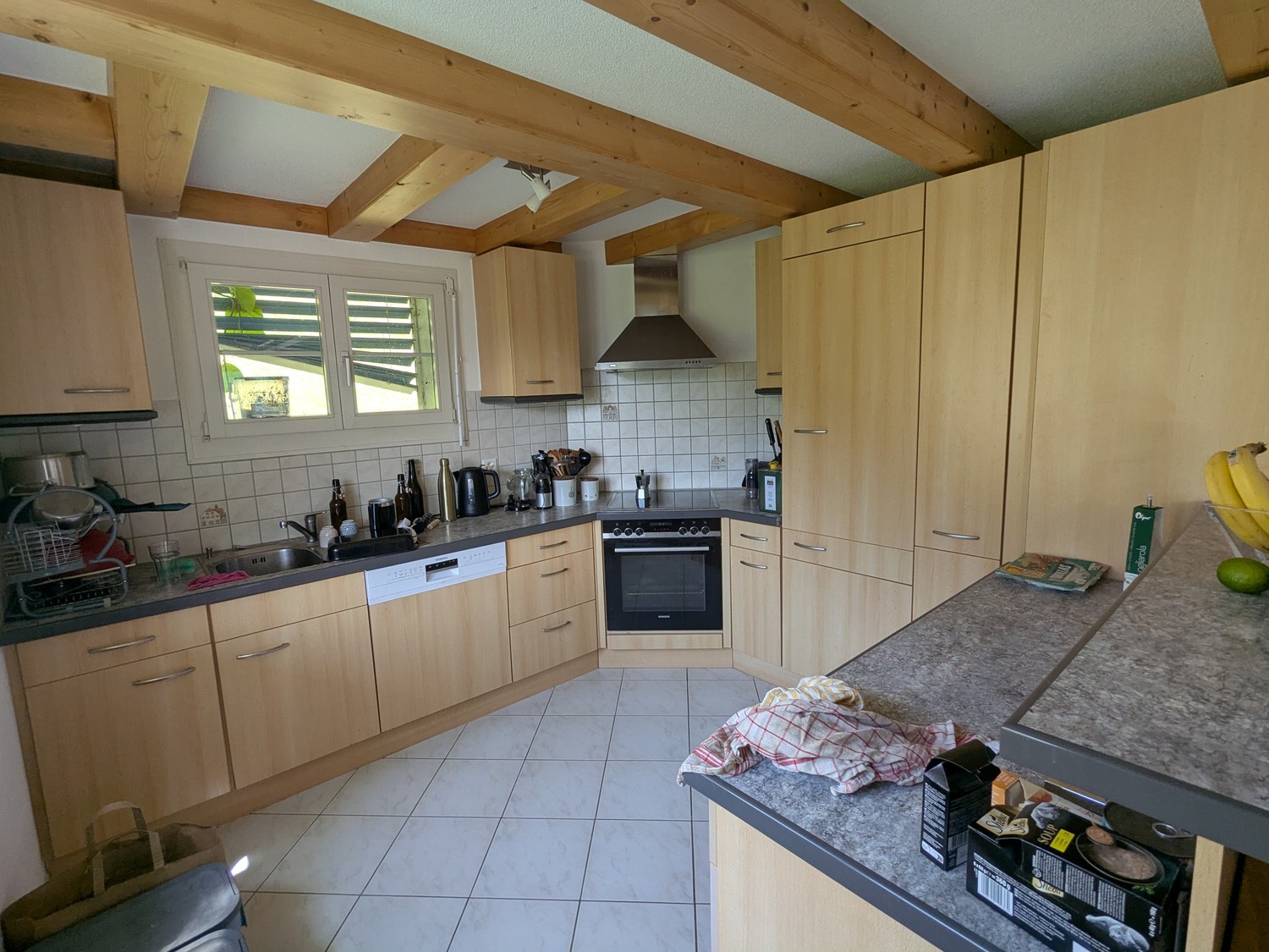 5 ½ rooms apartment