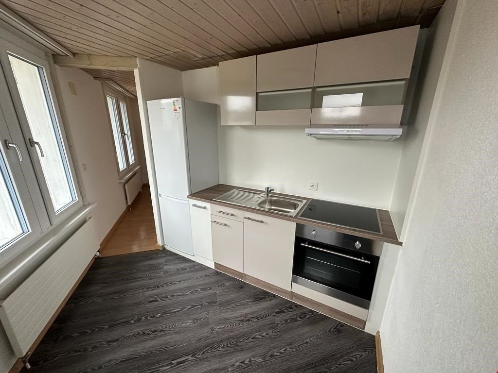 Appartamento di 2 ½ locali