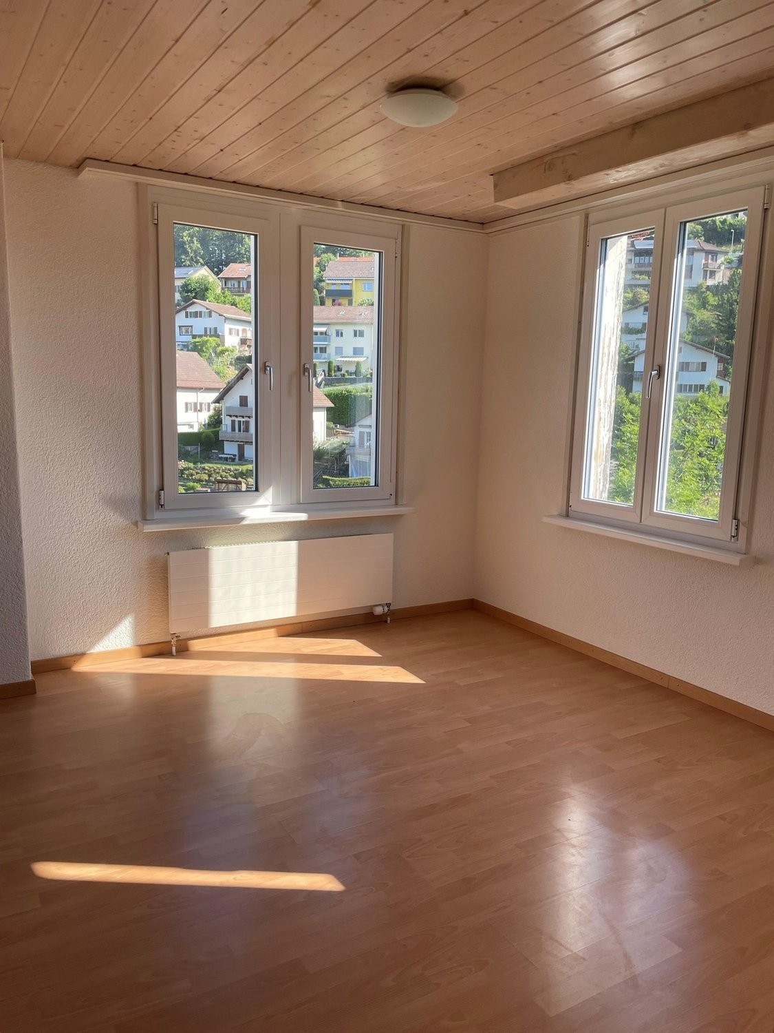 Appartamento di 2 ½ locali
