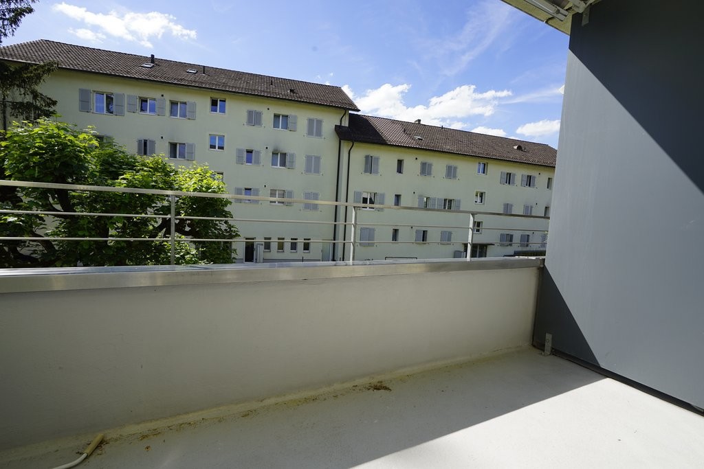 Appartement de 3 pièces
