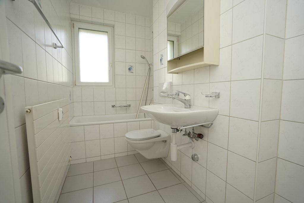 Appartement de 3 pièces