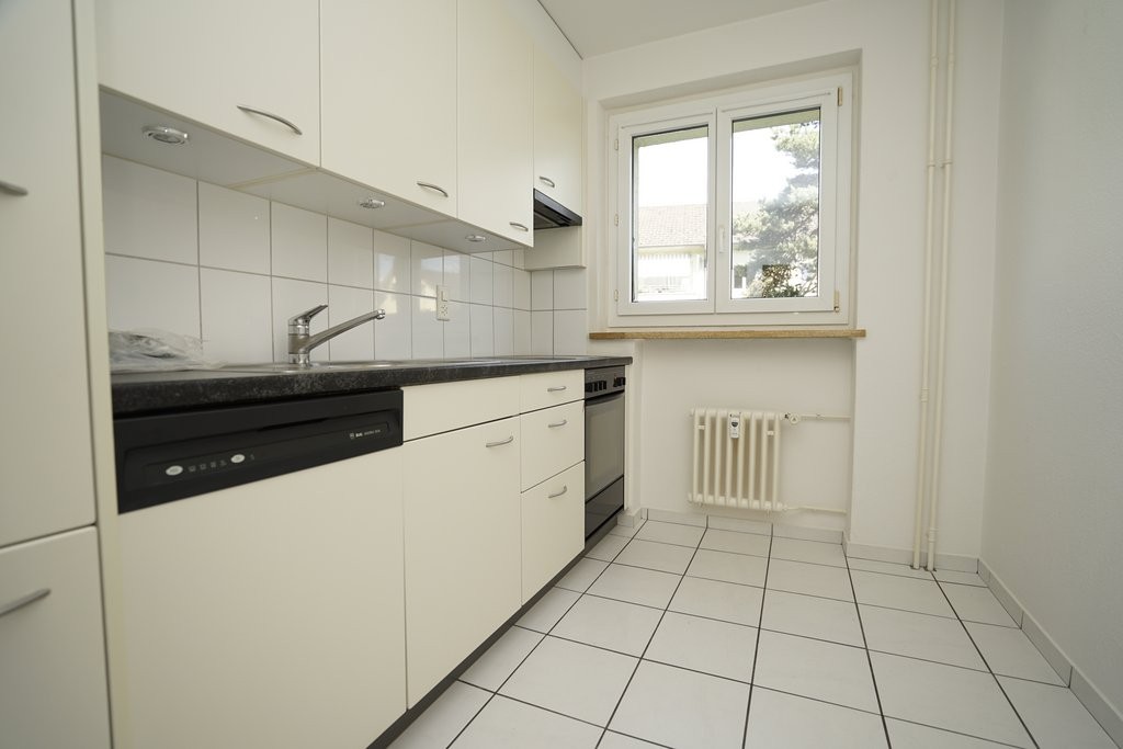 Appartement de 3 pièces