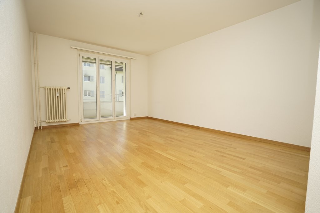 Appartement de 3 pièces