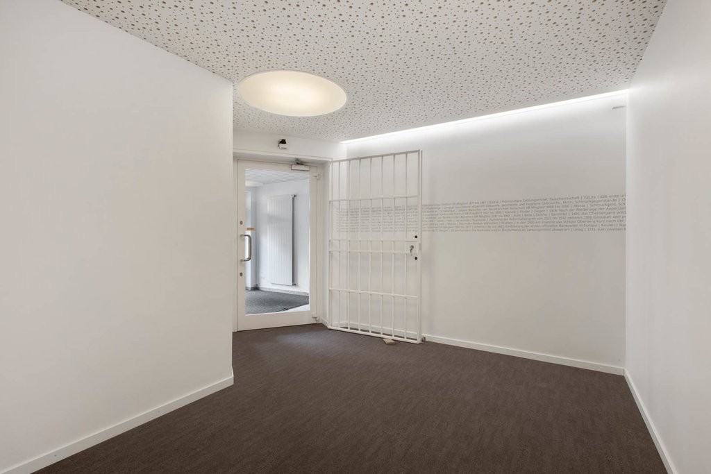 ufficio di 70m²