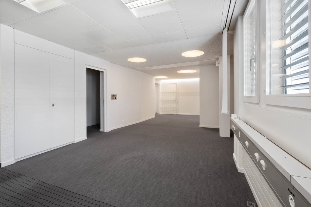 ufficio di 70m²