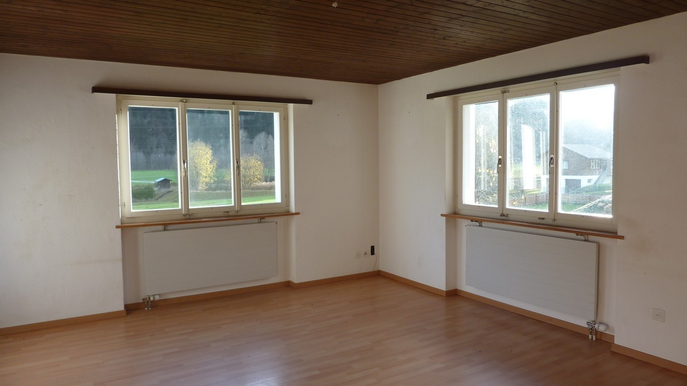 Casa singola di 8 ½ locali