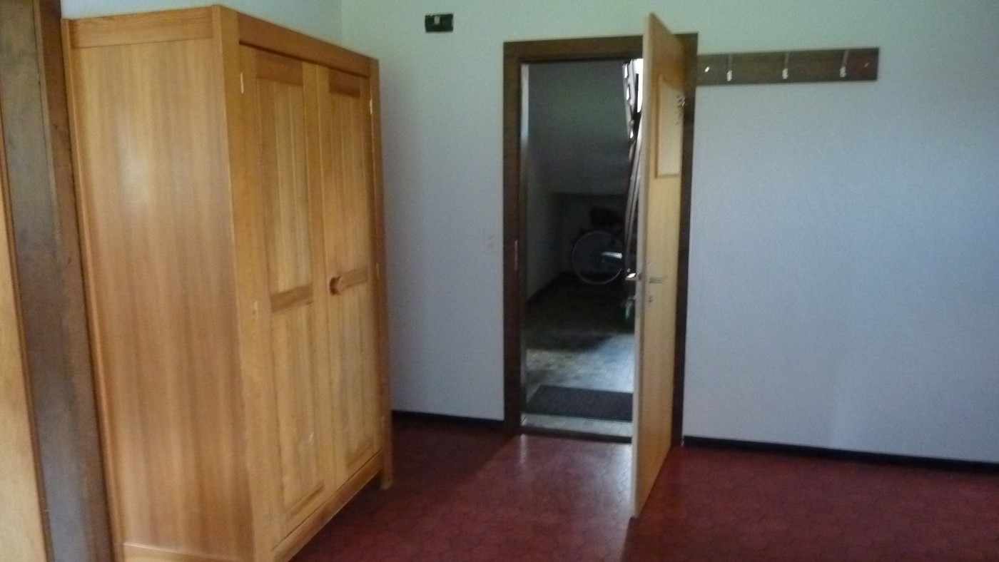 Casa singola di 8 ½ locali