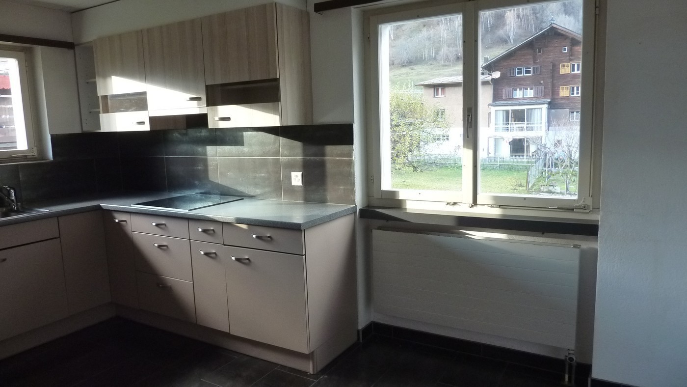 Casa singola di 8 ½ locali