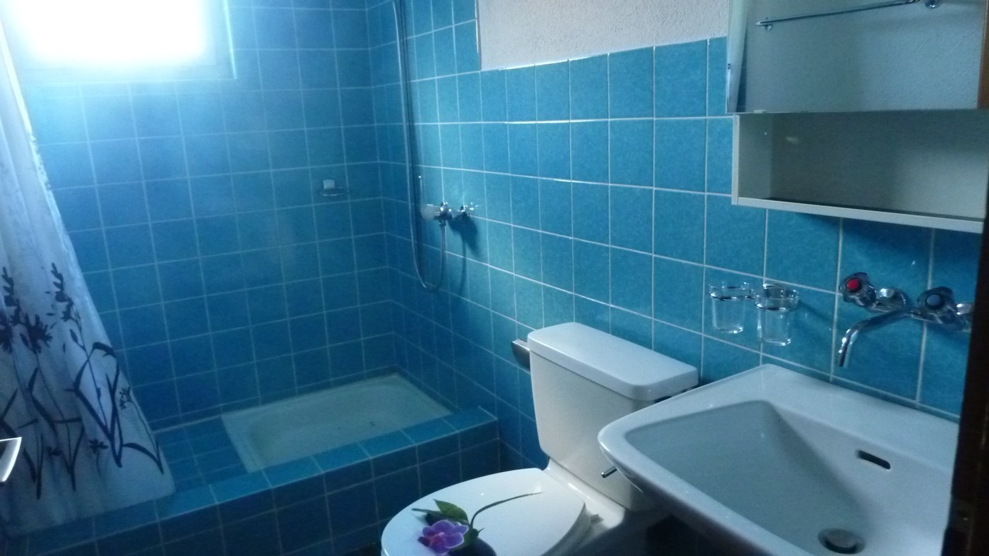 Casa singola di 8 ½ locali